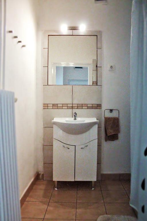 Eozin Apartman Pécs Exterior foto